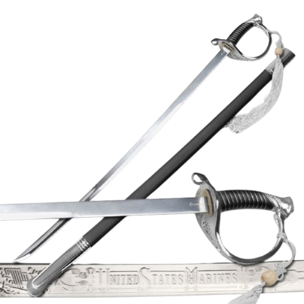 ESPADA US MARINE M-1035S